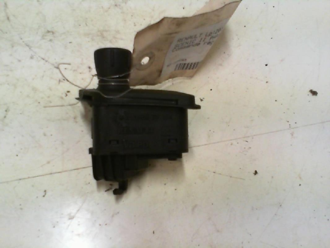 Commande regulateur vitesse RENAULT SCENIC 2 PHASE 1 Diesel - 1
