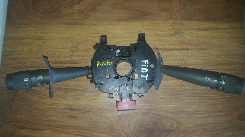 Commodo FIAT PUNTO 2  - 1