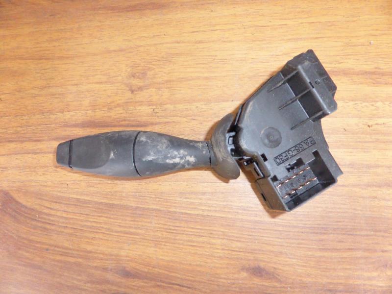 Commodo d'essuie glaces FORD FIESTA 6 PHASE 2  - 1