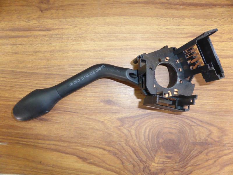 Commodo d'essuie glaces VOLKSWAGEN GOLF 3  - 1