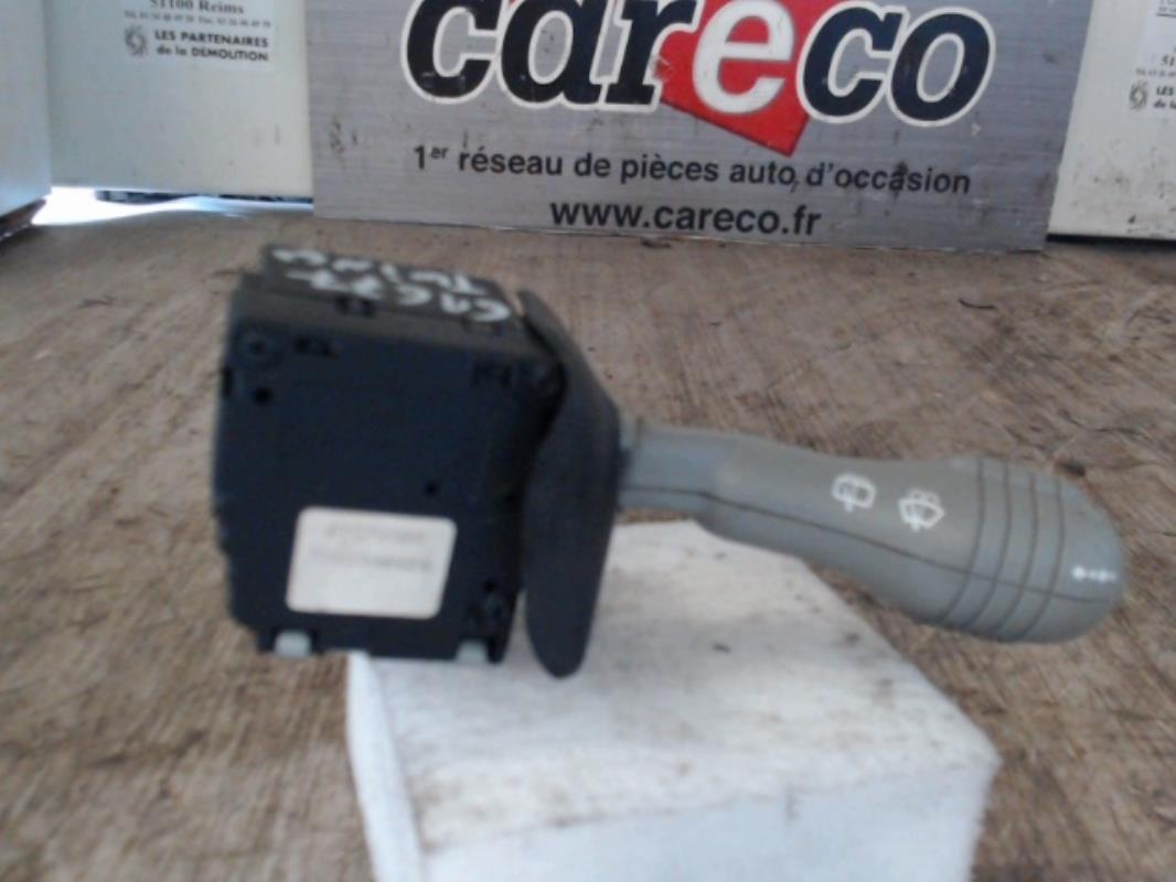 Commodo d'essuie glaces RENAULT TWINGO 1 PHASE 2 Essence - 1