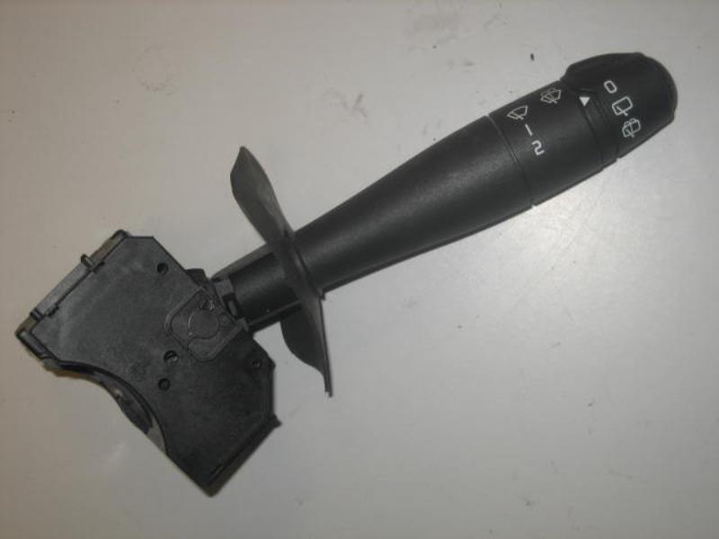 Commodo d'essuie glaces RENAULT CLIO 2 PHASE 2 Diesel - 1
