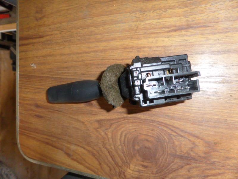 Commodo d'essuie glaces CITROEN AX PHASE 1  - 1