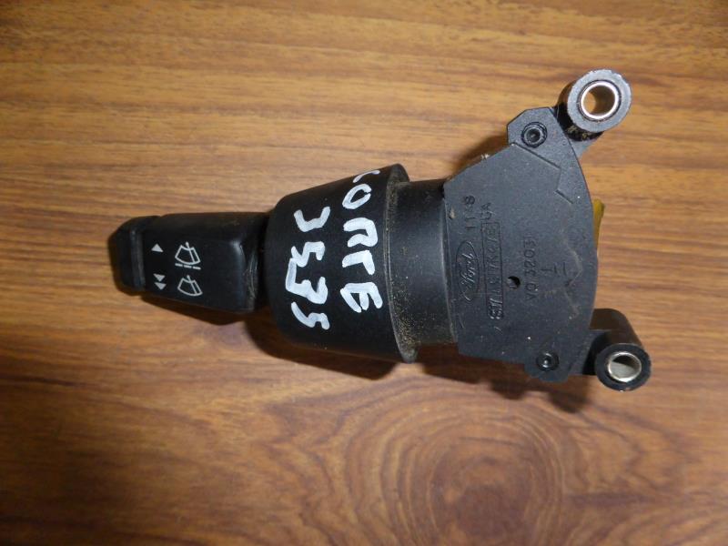 Commodo d'essuie glaces FORD ESCORT 4 Essence - 1