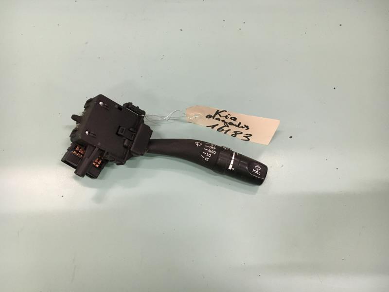 Commodo d'essuie glaces KIA MAGENTIS 2 PHASE 1 Diesel - 1