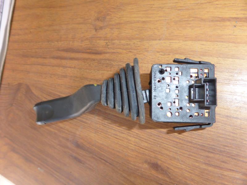 Commodo d'essuie glaces OPEL CORSA C PHASE 1 Diesel - 1
