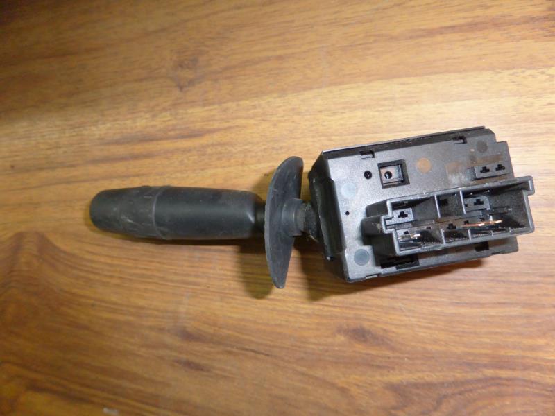 Commodo d'essuie glaces PEUGEOT 405 PHASE 2 Diesel - 1