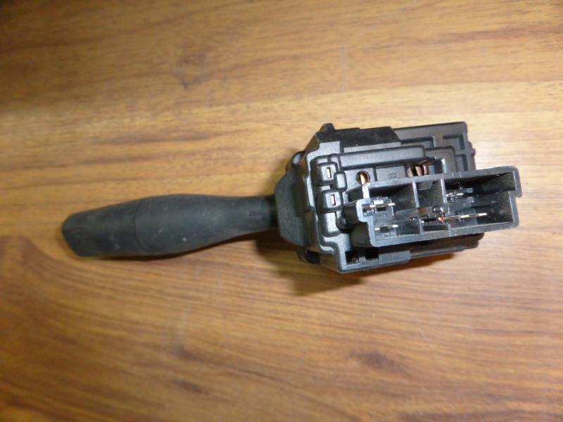 Commodo d'essuie glaces PEUGEOT 405  - 1