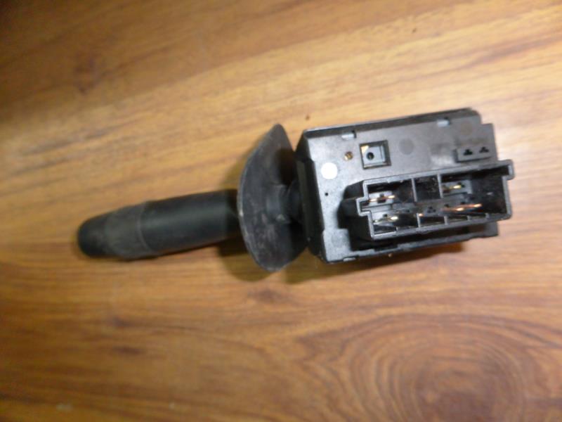 Commodo d'essuie glaces PEUGEOT 806 PHASE 1 Diesel - 1