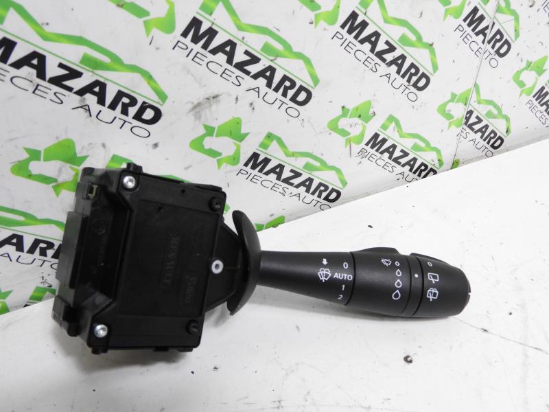 Commodo d'essuie glaces RENAULT CLIO 4 PHASE 2 Diesel - 1