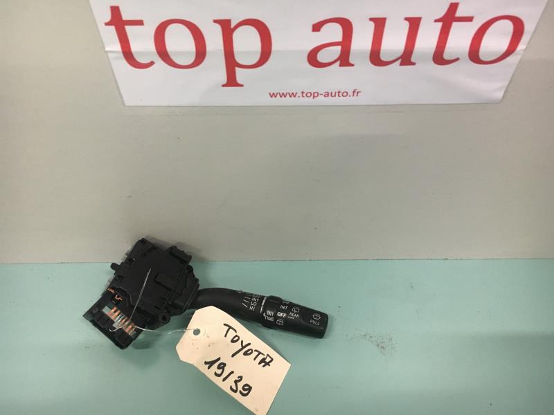 Devio tergicristalli TOYOTA COROLLA VERSO 2 PHASE 1 Gasolina - 1