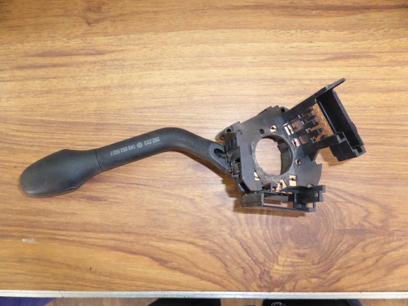 Commodo d'essuie glaces VOLKSWAGEN GOLF 3 Diesel - 1