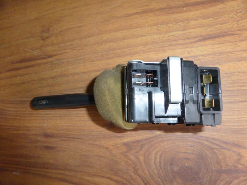 Commodo phare CITROEN AX PHASE 1 Diesel - 1