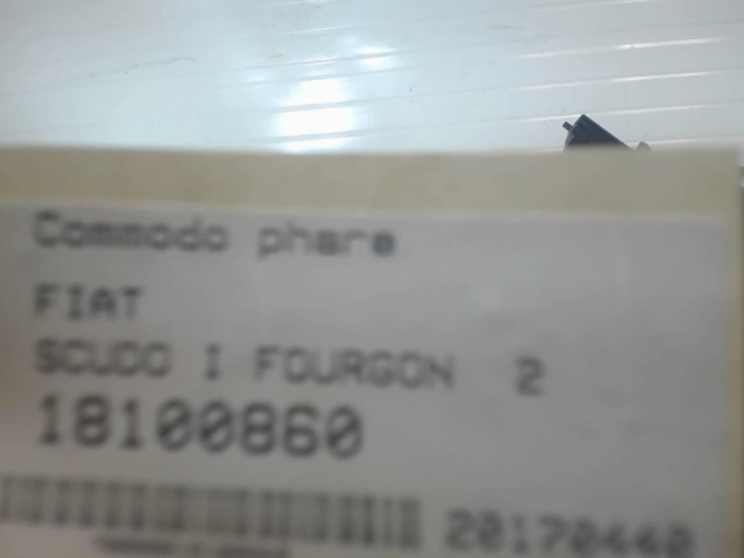 Foto del ricambio