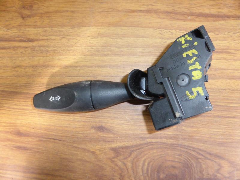 Commodo phare FORD FIESTA 6 PHASE 2  - 1