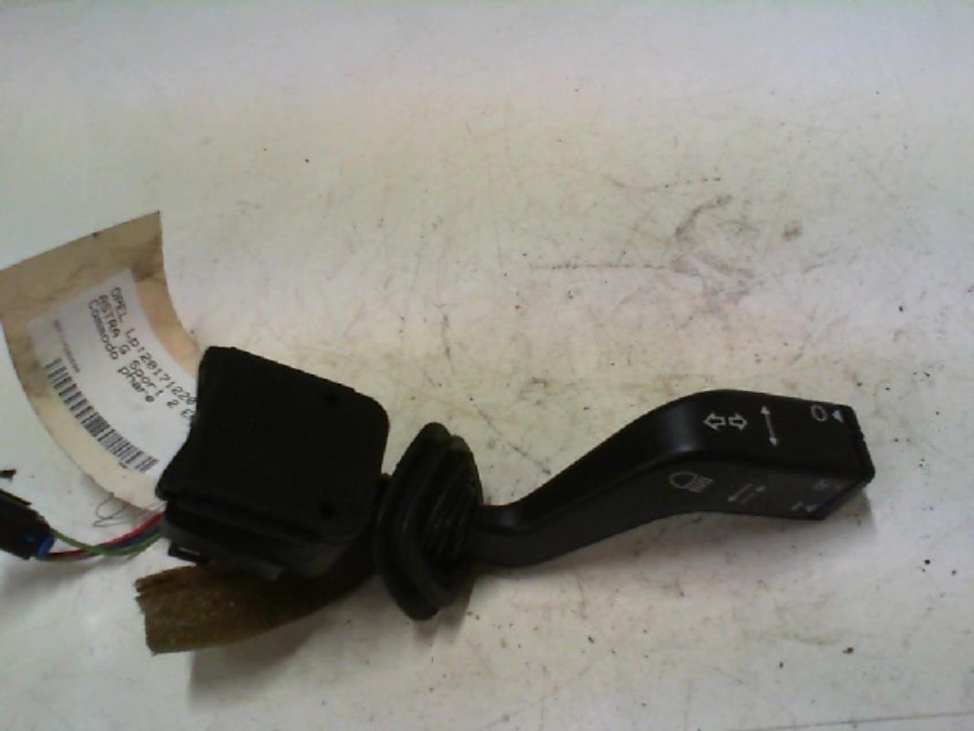 Devio luci OPEL ASTRA G Gasolina - 1