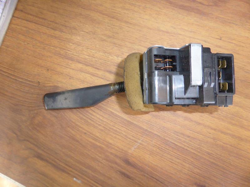 Commodo phare PEUGEOT 205 PHASE 1 Essence - 1