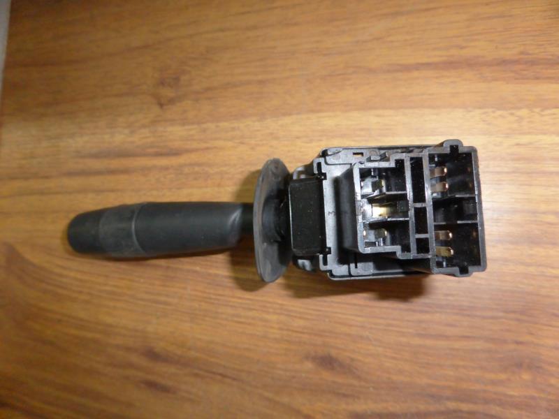 Commodo phare PEUGEOT 406 PHASE 1 Diesel - 1