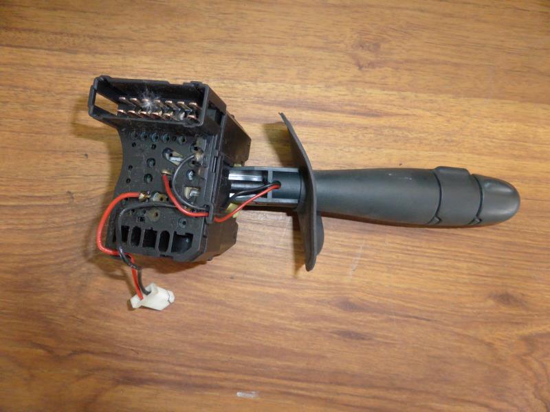 Commodo phare RENAULT MEGANE 1 PHASE 1 Diesel - 1