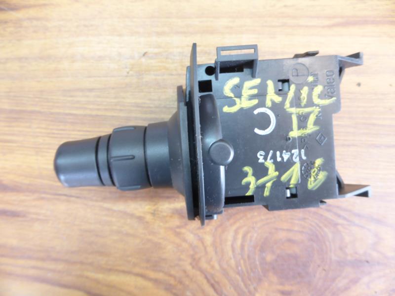 Commodo phare RENAULT SCENIC 2 PHASE 1 Diesel - 1
