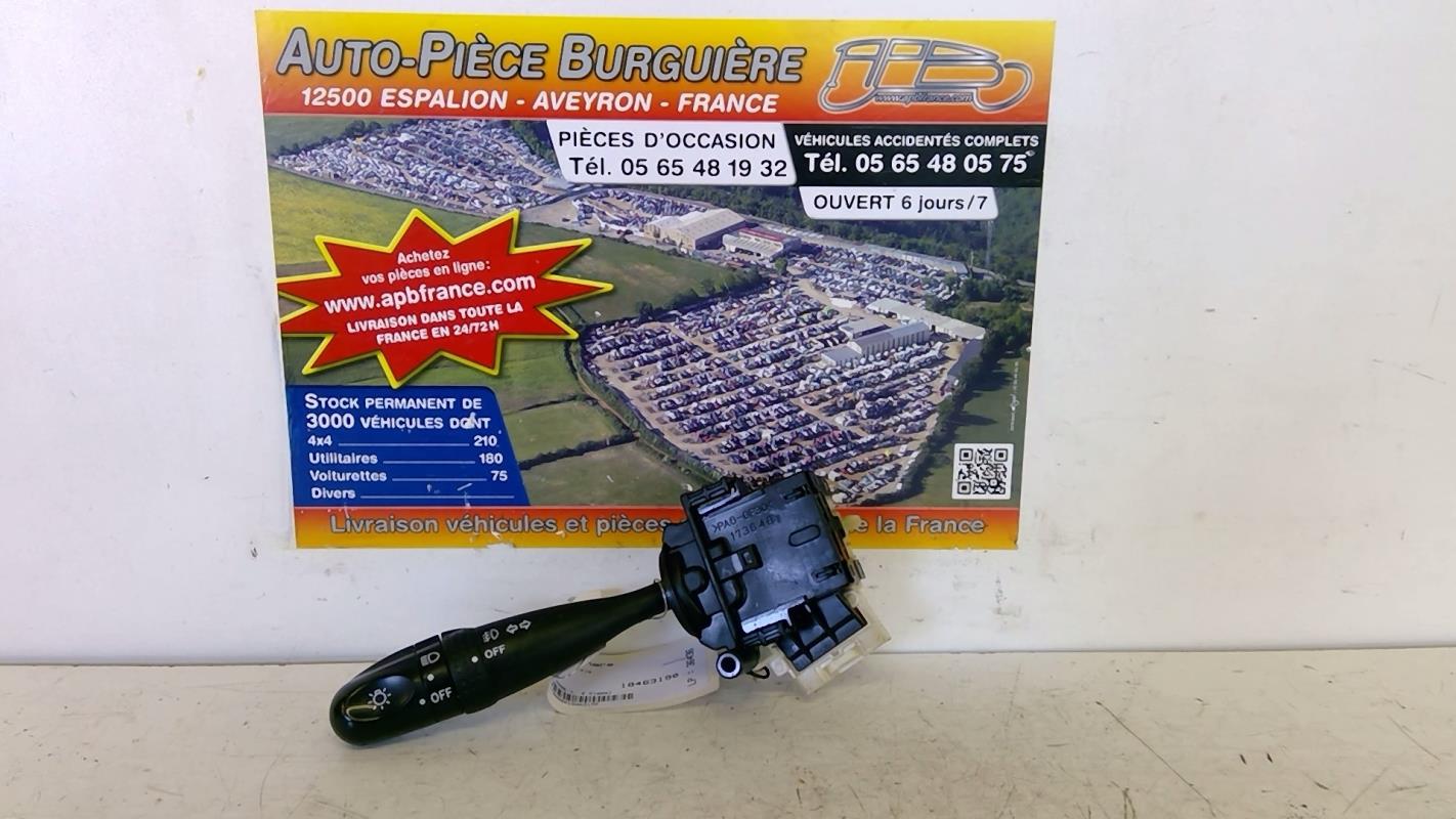 Commodo phare TOYOTA RAV4 2 PHASE 1 Diesel - 1