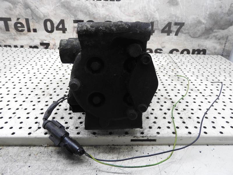 Compresseur clim FORD FOCUS 1 BREAK Diesel - 1
