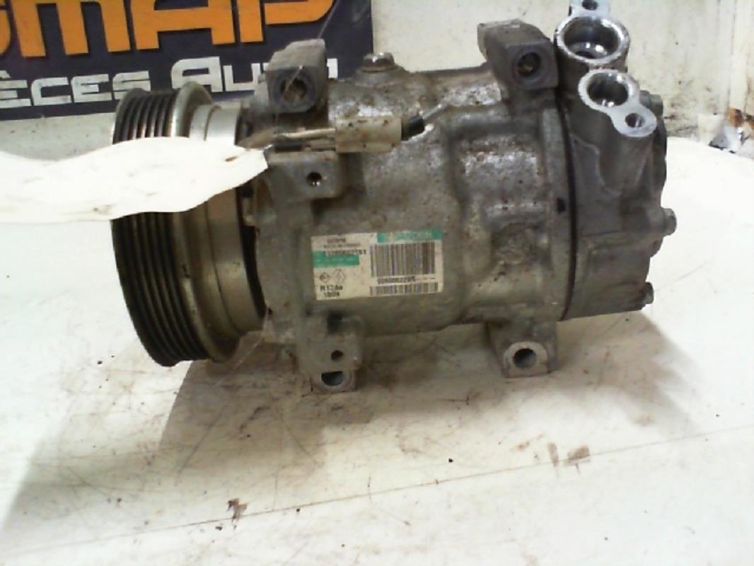 Compressore clima DACIA SANDERO 1 Diésel - 1