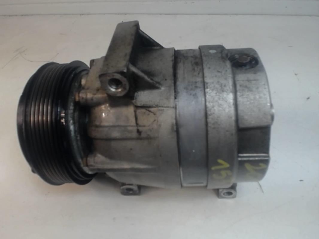 Compresseur clim RENAULT MEGANE 1 PHASE 2 Diesel - 1