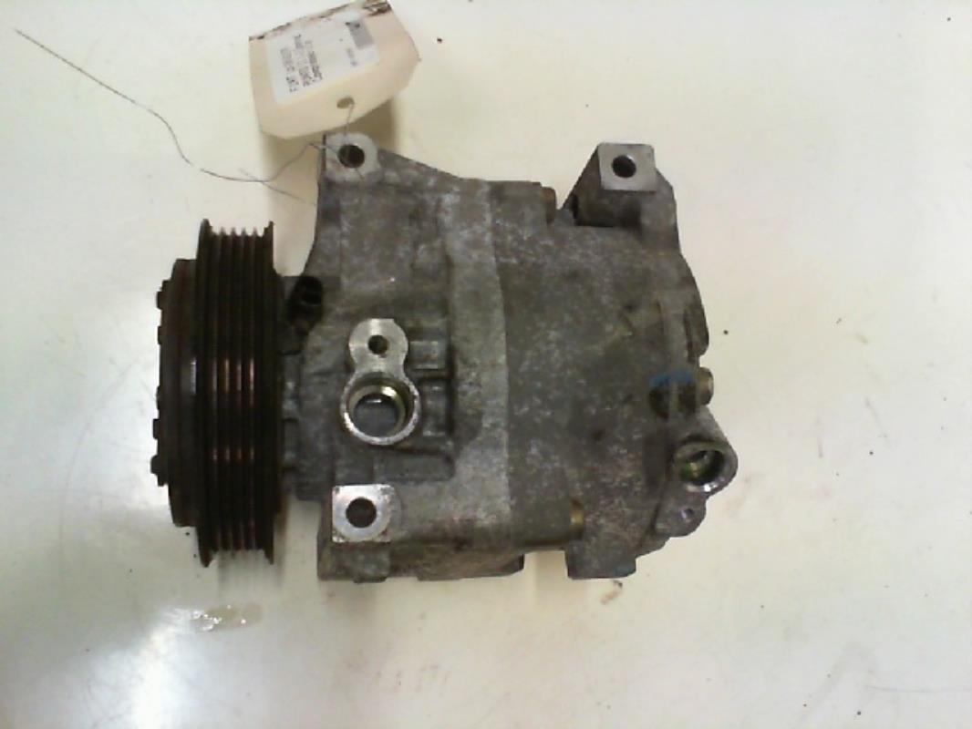 Compressore clima FIAT PUNTO 2 PHASE 1 Gasolina - 1