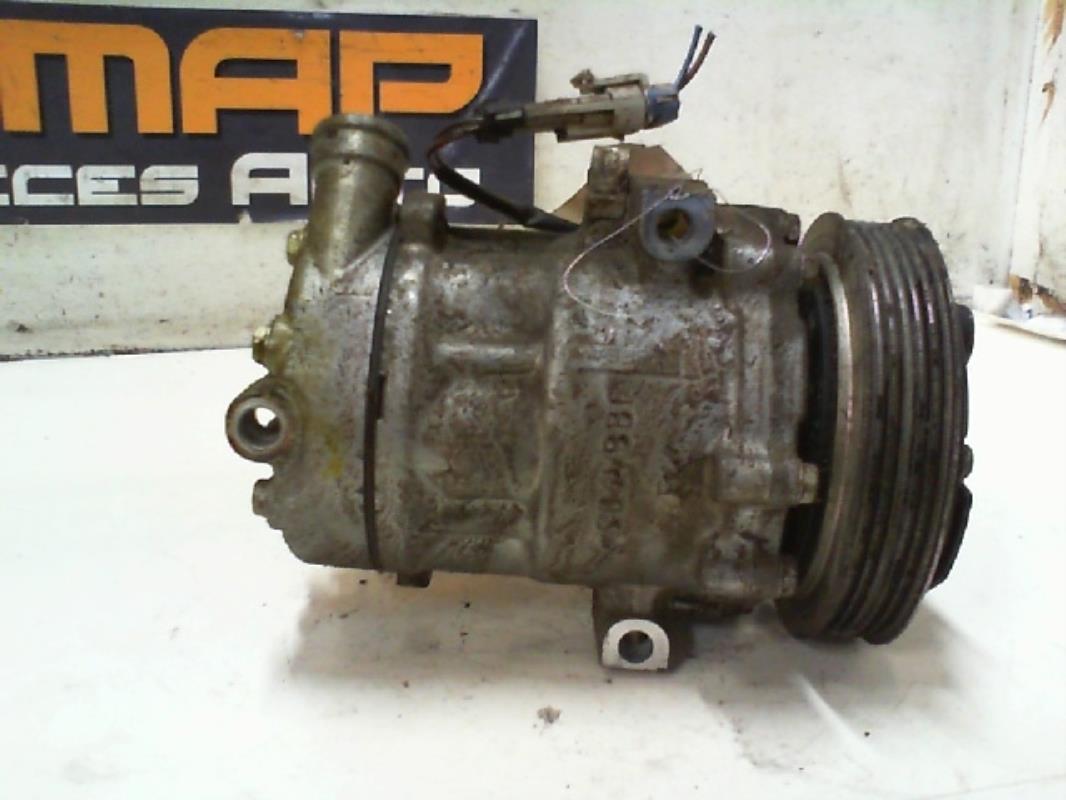 Compressore clima OPEL CORSA C PHASE 2 Gasolina - 1