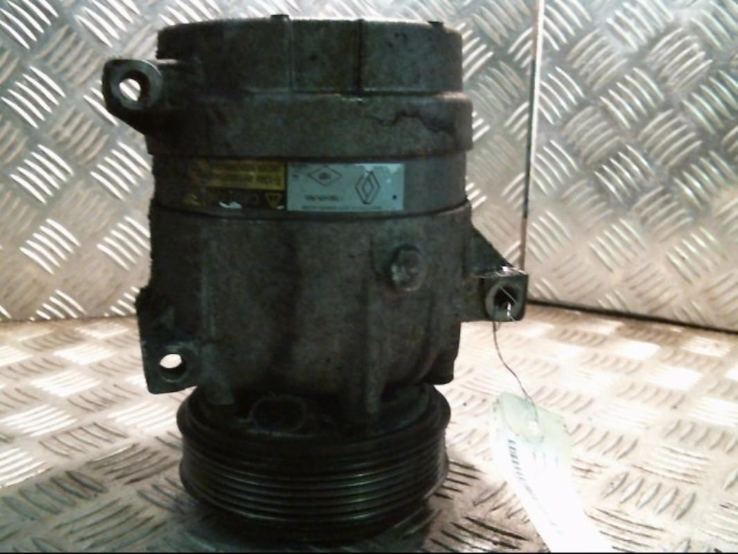 Compressore clima OPEL VIVARO 1 PHASE 1 Diésel - 1