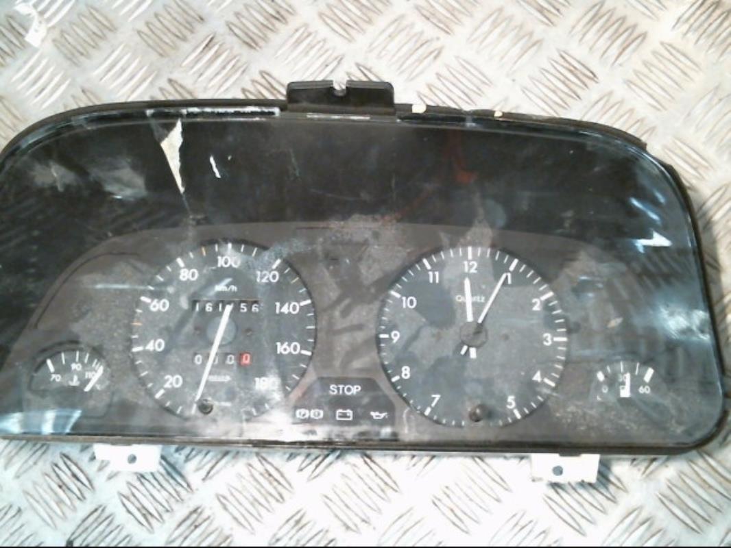 Compteur PEUGEOT 306 Essence - 1