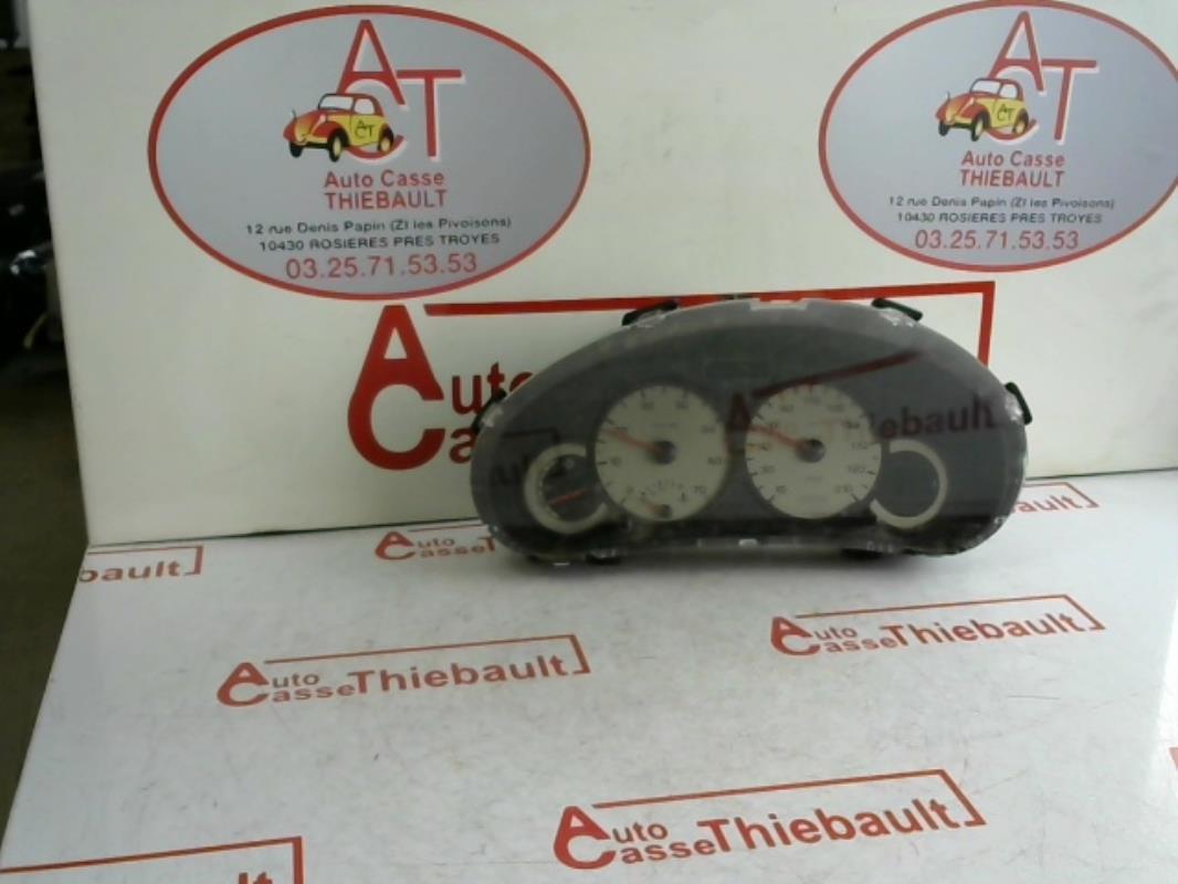 Compteur PEUGEOT PARTNER 1  - 1