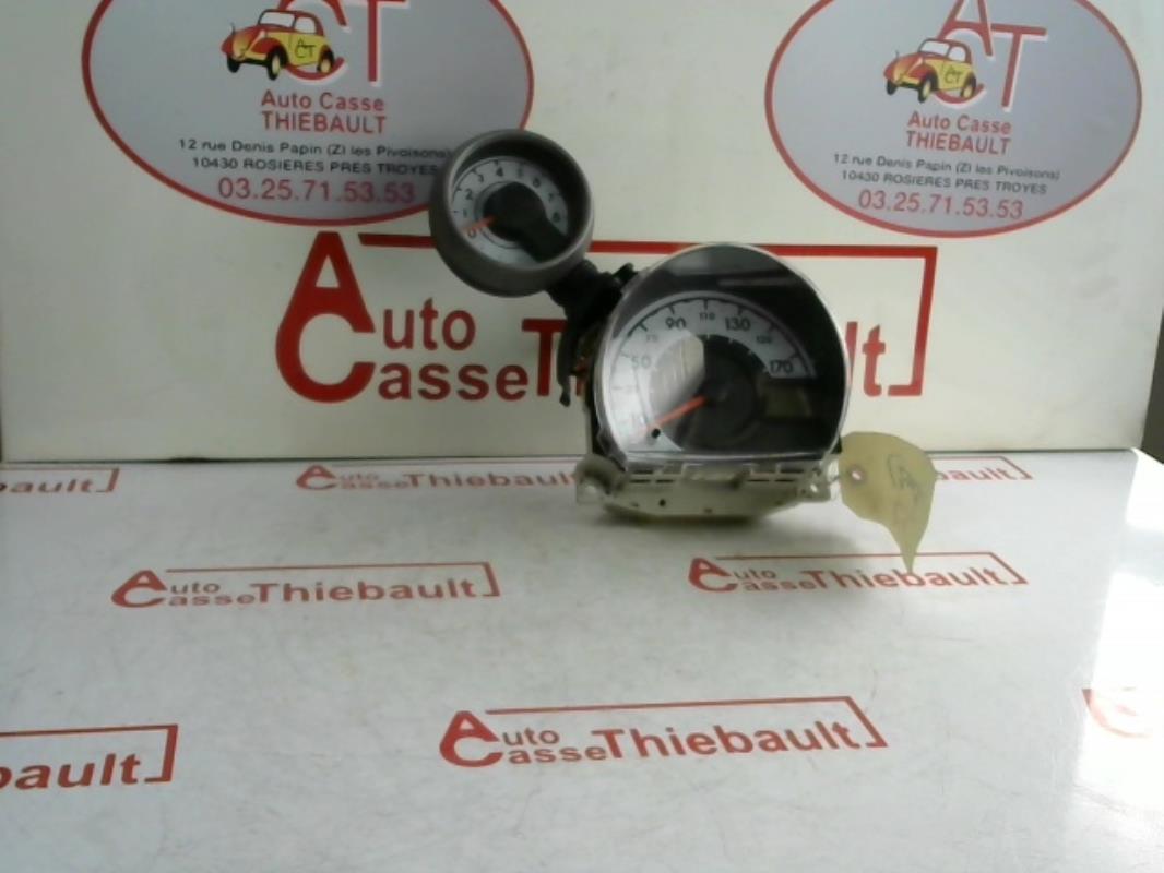 Compteur CITROEN C1 1  - 1