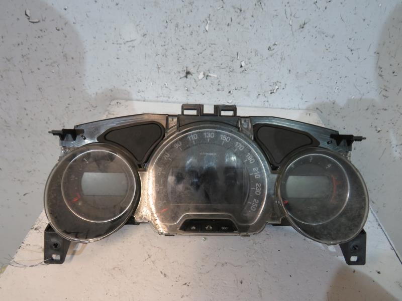Compteur CITROEN C5 2 BREAK Diesel - 1