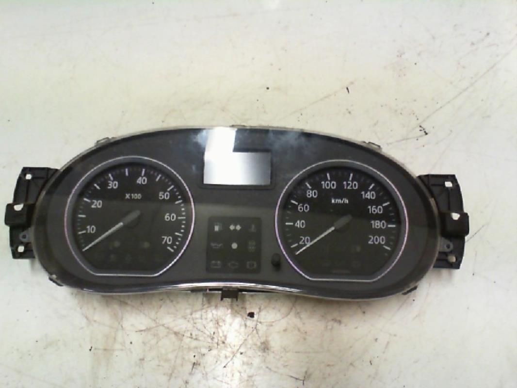 Compteur DACIA SANDERO 1 Diesel - 1