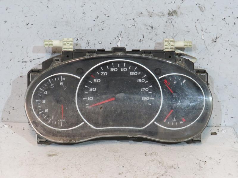 Compteur RENAULT KANGOO 2 PHASE 1 Diesel - 1
