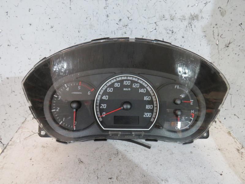 Compteur SUZUKI SWIFT 3 Diesel - 1