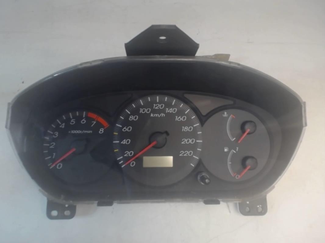 Compteur HONDA CIVIC 7 PHASE 1 Essence - 1