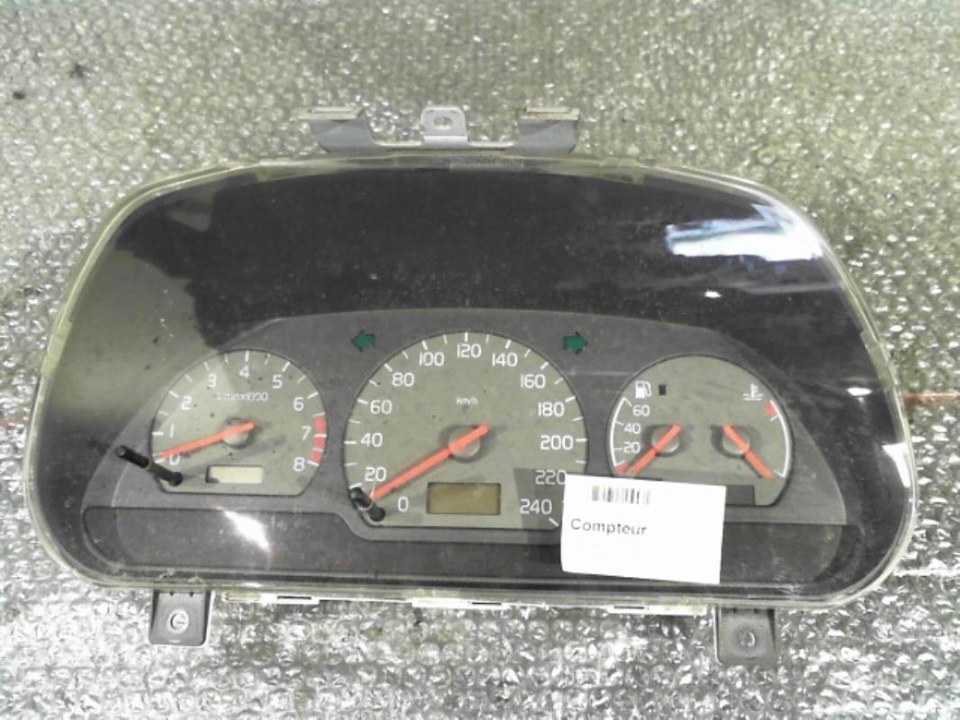 Compteur VOLVO S 40 1 PHASE 1 Essence - 1