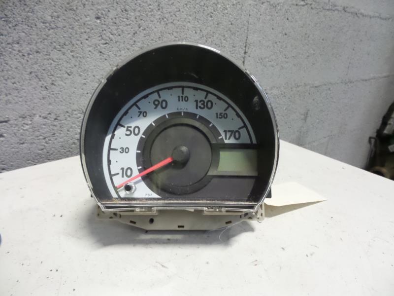 Compteur TOYOTA AYGO 1 PHASE 2 Essence - 1