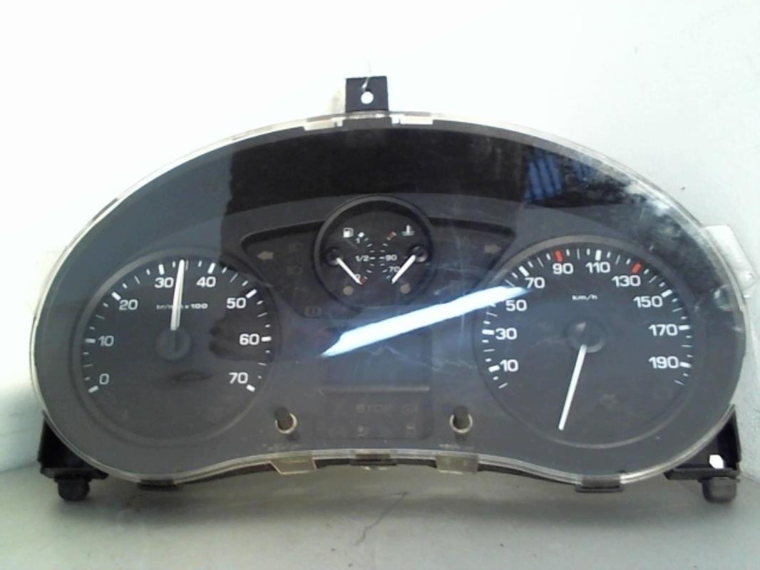Compteur PEUGEOT EXPERT 2 Diesel - 1