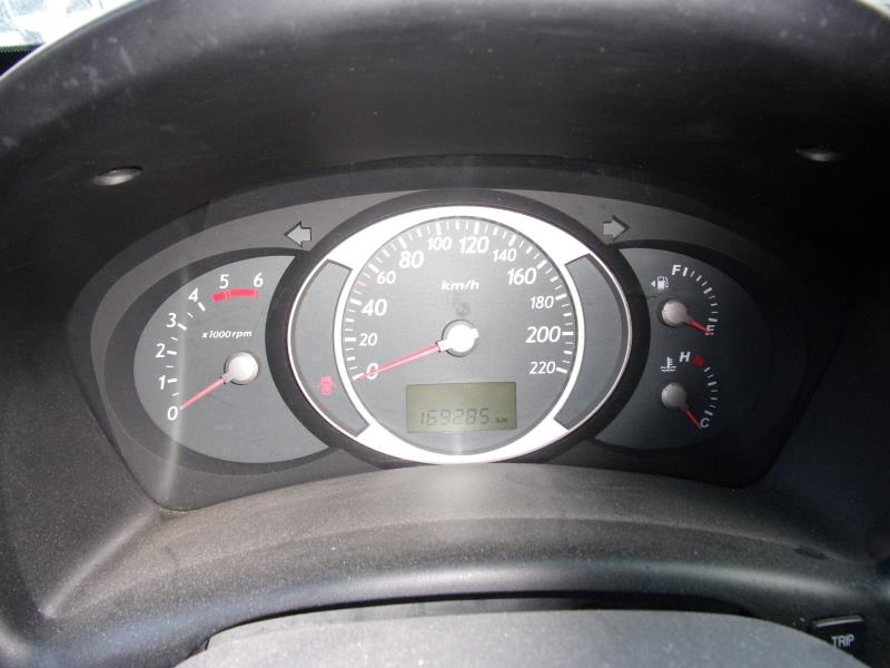 Compteur HYUNDAI TUCSON 1 Diesel - 1