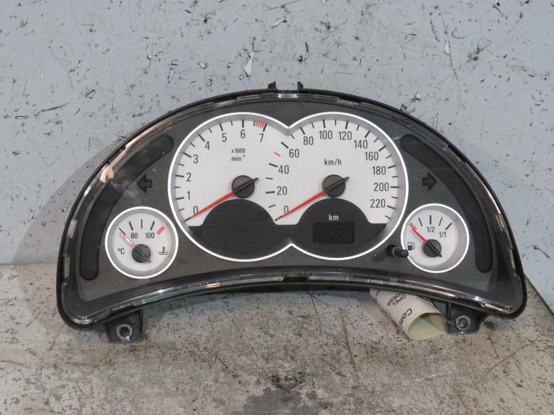 Compteur OPEL CORSA C PHASE 1 Essence - 1