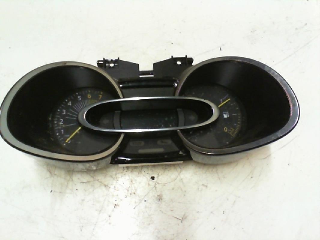 Tachimetro RENAULT CLIO 4 PHASE 1 Gasolina - 1