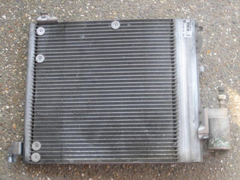 Radiatore clima OPEL ZAFIRA A PHASE 1 Diésel - 1