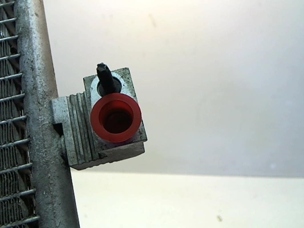 Image Condenseur de clim - PEUGEOT 407