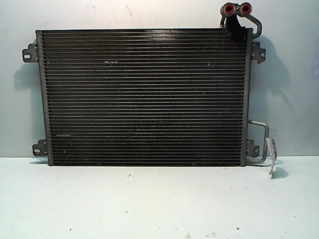 Condenseur de clim RENAULT SCENIC 1 PHASE 2 Diesel - 1