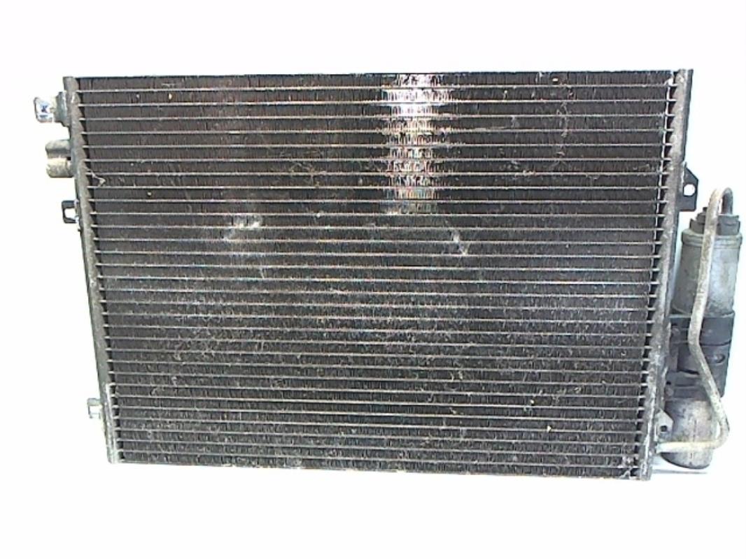 Image Condenseur de clim - RENAULT CLIO 2