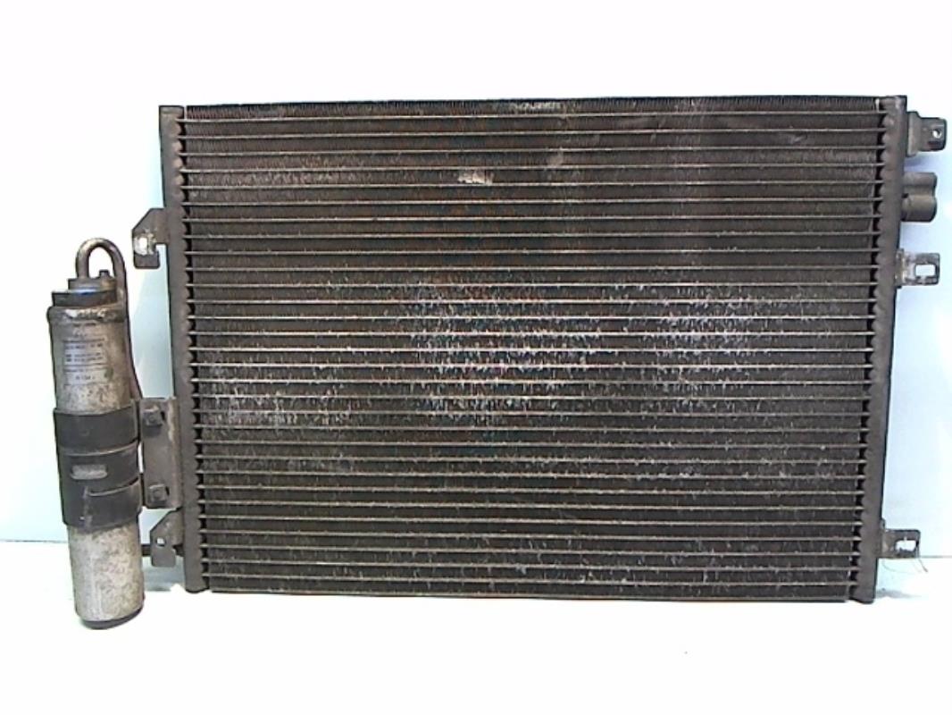 Condenseur de clim RENAULT CLIO 2 PHASE 1 Diesel - 1